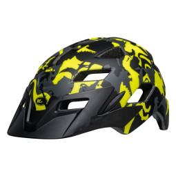 Kask dziecięcy BELL SIDETRACK