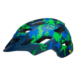 Kask dziecięcy BELL SIDETRACK