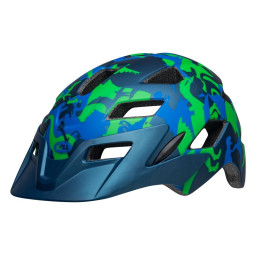 Kask dziecięcy BELL SIDETRACK