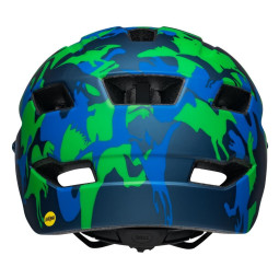 Kask dziecięcy BELL SIDETRACK