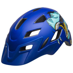 Kask dziecięcy BELL SIDETRACK