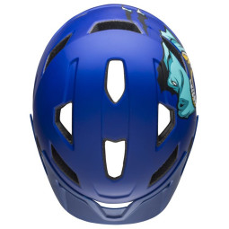 Kask dziecięcy BELL SIDETRACK