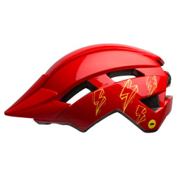 Kask dziecięcy BELL SIDETRACK II