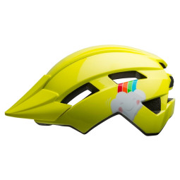 Kask dziecięcy BELL SIDETRACK II