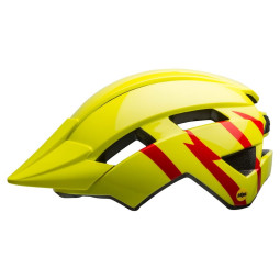 Kask dziecięcy BELL SIDETRACK II