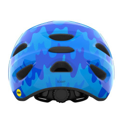 Kask dziecięcy GIRO SCAMP INTEGRATED MIPS