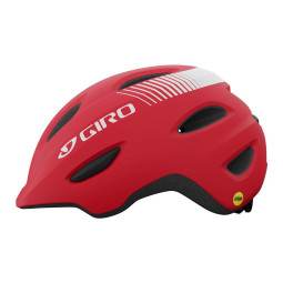 Kask dziecięcy GIRO SCAMP INTEGRATED MIPS
