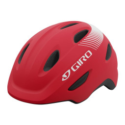 Kask dziecięcy GIRO SCAMP INTEGRATED MIPS