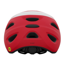 Kask dziecięcy GIRO SCAMP INTEGRATED MIPS
