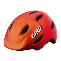 Kask dziecięcy GIRO SCAMP INTEGRATED MIPS