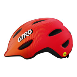 Kask dziecięcy GIRO SCAMP INTEGRATED MIPS