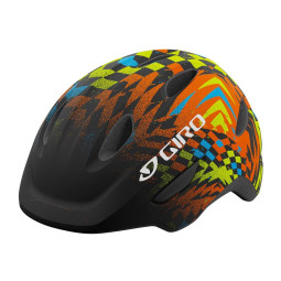 Kask dziecięcy GIRO SCAMP INTEGRATED MIPS