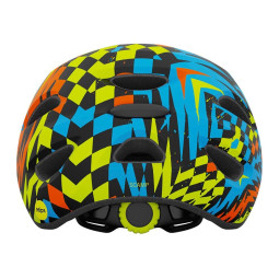 Kask dziecięcy GIRO SCAMP INTEGRATED MIPS