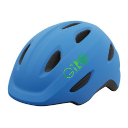Kask dziecięcy GIRO SCAMP INTEGRATED MIPS