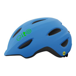 Kask dziecięcy GIRO SCAMP INTEGRATED MIPS