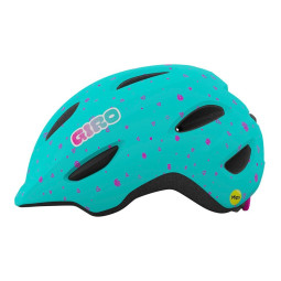 Kask dziecięcy GIRO SCAMP INTEGRATED MIPS