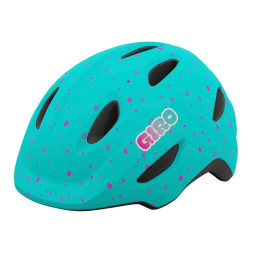 Kask dziecięcy GIRO SCAMP INTEGRATED MIPS