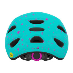 Kask dziecięcy GIRO SCAMP INTEGRATED MIPS