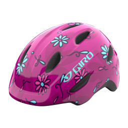 Kask dziecięcy GIRO SCAMP INTEGRATED MIPS
