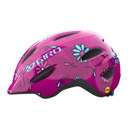 Kask dziecięcy GIRO SCAMP INTEGRATED MIPS