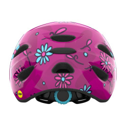 Kask dziecięcy GIRO SCAMP INTEGRATED MIPS