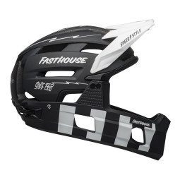 Kask full face BELL SUPER AIR R MIPS SPHERICAL