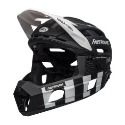 Kask full face BELL SUPER AIR R MIPS SPHERICAL