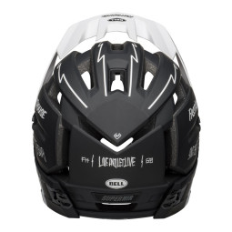 Kask full face BELL SUPER AIR R MIPS SPHERICAL