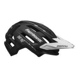 Kask full face BELL SUPER AIR R MIPS SPHERICAL