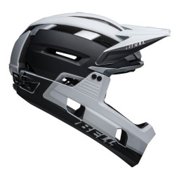 Kask full face BELL SUPER AIR R MIPS SPHERICAL