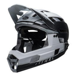 Kask full face BELL SUPER AIR R MIPS SPHERICAL
