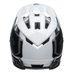 Kask full face BELL SUPER AIR R MIPS SPHERICAL