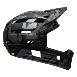 Kask full face BELL SUPER AIR R MIPS SPHERICAL