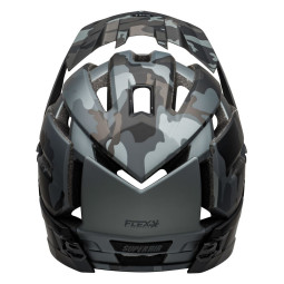 Kask full face BELL SUPER AIR R MIPS SPHERICAL