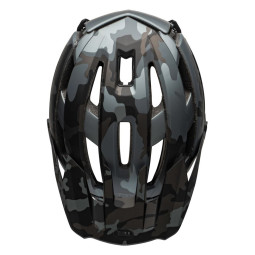 Kask full face BELL SUPER AIR R MIPS SPHERICAL