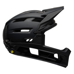 Kask full face BELL SUPER AIR R MIPS SPHERICAL