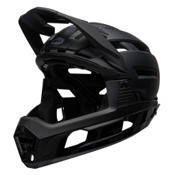 Kask full face BELL SUPER AIR R MIPS SPHERICAL