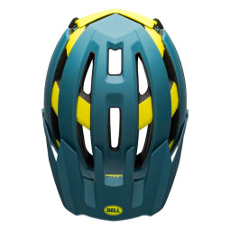 Kask full face BELL SUPER AIR R MIPS SPHERICAL