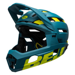 Kask full face BELL SUPER AIR R MIPS SPHERICAL