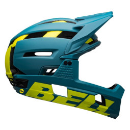 Kask full face BELL SUPER AIR R MIPS SPHERICAL