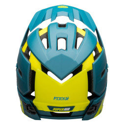 Kask full face BELL SUPER AIR R MIPS SPHERICAL