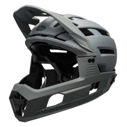 Kask full face BELL SUPER AIR R MIPS SPHERICAL
