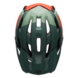 Kask full face BELL SUPER AIR R MIPS SPHERICAL