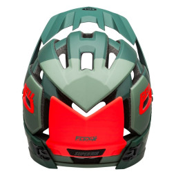 Kask full face BELL SUPER AIR R MIPS SPHERICAL