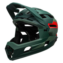 Kask full face BELL SUPER AIR R MIPS SPHERICAL