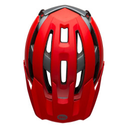 Kask full face BELL SUPER AIR R MIPS SPHERICAL