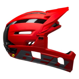 Kask full face BELL SUPER AIR R MIPS SPHERICAL