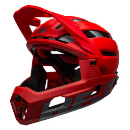 Kask full face BELL SUPER AIR R MIPS SPHERICAL