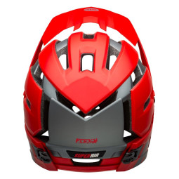 Kask full face BELL SUPER AIR R MIPS SPHERICAL