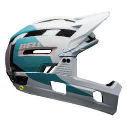 Kask full face BELL SUPER AIR R MIPS SPHERICAL